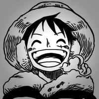Monkey D Luffy 