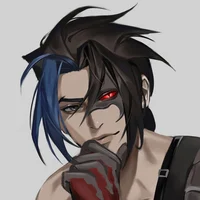 Kayn Shieda