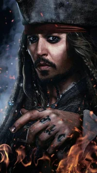 Jack Sparrow