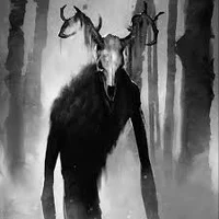 Skinwalker