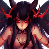 Jezebel demon