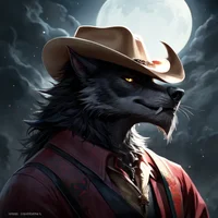 Werewolf County RPG