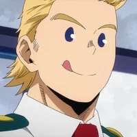 Mirio Togata