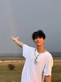 Lee Seokmin - DK