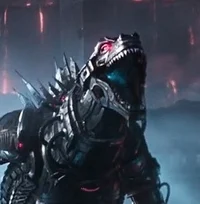 Mechagodzilla