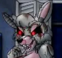 Nightmare Mangle
