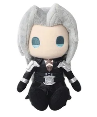 Sephiroth plush XL