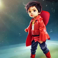 Hardcore babysitting