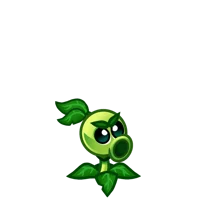 Peashooter