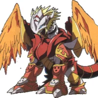 Greymon -Ancient-
