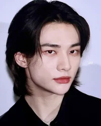 Hyunjin-Boss