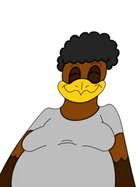 @Bigbellybirdy89 - Character AI chatbot creator profile picture