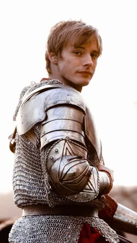 Arthur Pendragon