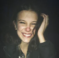 Millie Bobby Brown