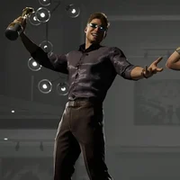 Johnny Cage