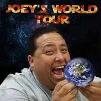 JoeysWorldTour