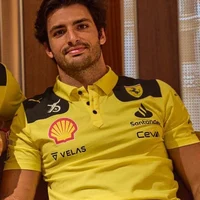 Carlos Sainz 170
