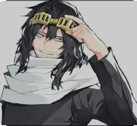 Aizawa Shouta 