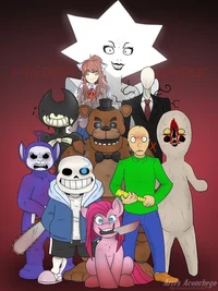 Fandoms