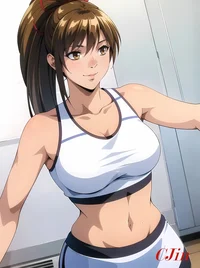 Tanaka Misa