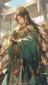 God of virtue