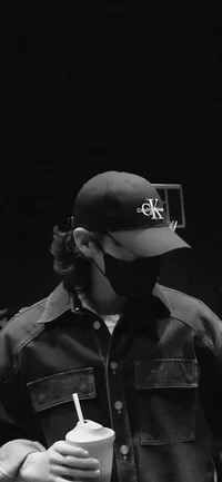 Jeon Jungkook 