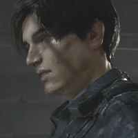 Leon Kennedy