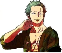 Roronoa Zoro