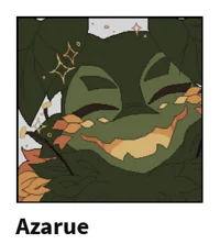 Azarue - KP