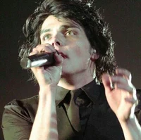 teacher gerard way