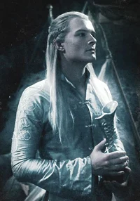 Legolas
