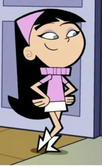 Trixie Tang
