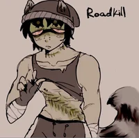Roadkill