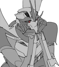 starscream tfp