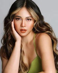Janella Salvador