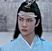 Lan Wangji