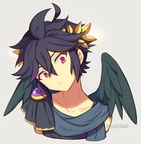 Dark Pit