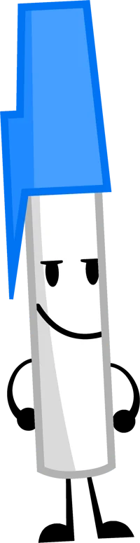 Pen BFDI
