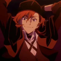 Chuuya