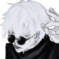 Satoru gojo