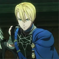 Dimitri Blaiddyd