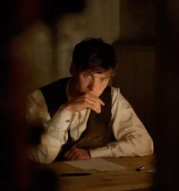 Thomas Shelby