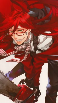 BB GRELL SUTCLIFF