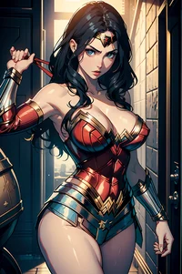 Wonder Woman