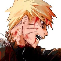 Naruto Uzumaki
