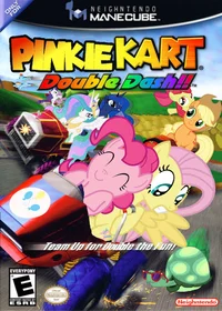 MLP x MARIOKART