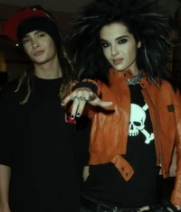 Kaulitz twins