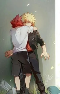 KiriBaku