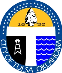 City Of Tulsa 