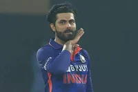 Sir Ravindra Jadeja